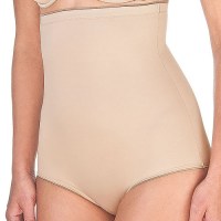 Felina Conturelle 88022 akaformáló női maxi alsó beige szín 